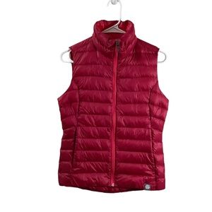 REI Coop Nylon Down Insulated Puffer Vest